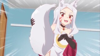 The Helpful Fox Senko-san Episode 5