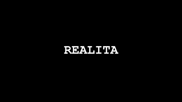Short Movie "Realita" | Ujian Praktek B.Indonesia dan Seni Budaya SMAN 2 Sukatani XII-IPS 1