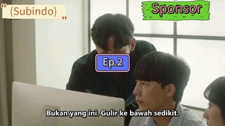 (Subindo) Sponsor Ep.2