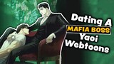Dating A Mafia Boss Boys Love Webtoons