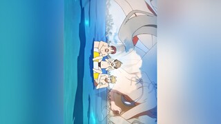 ⚠️FAKE BODY⚠️ 🏖🌊 darlinginthefranxx 02 zerotwo anime amv