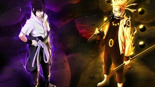 [ AMV ] - Naruto | Oh My Dear Lord