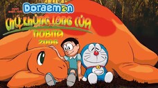 [Movie 26] Chú Khủng Long Của Nobita 2006 || HTV3 Lồng Tiếng - Phim Doraemon Tập Dài - DorakunTV