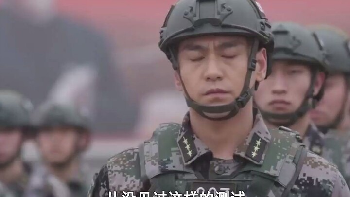 当兵怎样成为一名超级特种兵，一起来看看这个硬核考验！国产剧