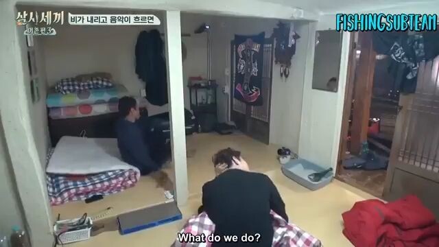 3 Meals A Day Deukryang Island E8