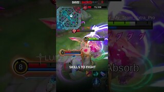 EFFECTIVELY COUNTER XAVIER #shorts