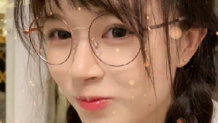 我们是要在一起很久很久的人