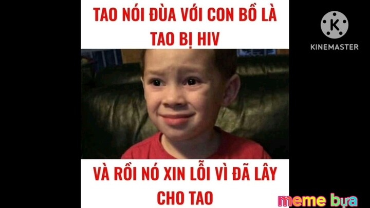 ảnh chế meme hài#24