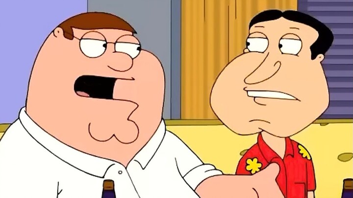 مولود بيتر مستعد لفعل أي شيء مقابل عشرة يوانات، ما الذي تريد منه أن يفعله؟