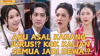 【IndoSub】Anakku Dihina_ Aku Pengacara Nomor Satu di Dunia! Kalian Semua Akan Menyesal!#minidrama