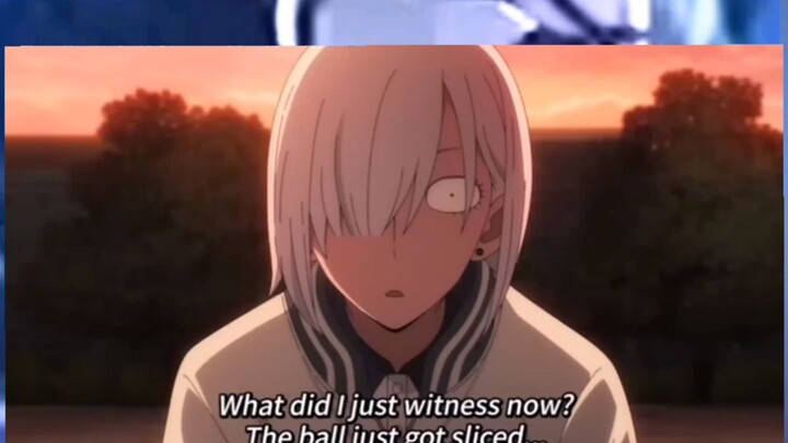 spy x family badass moment