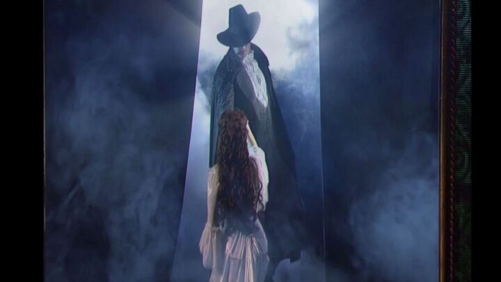 เปิด "Phantom of the Opera" แบบเดียวกับ "การเดินทางสู่ตะวันตก"