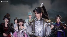 Spirit Sword Sovereign Episode 628 Sub Indo 1080p