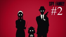 Spy x Family - 02