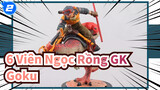 [7 Viên Ngọc Rồng GK] MegaHouse Desk Goku cưỡi rồng_2