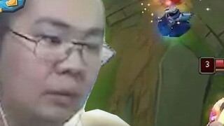 The anchor blew up the material library 76: The cave owner always makes some weird requests