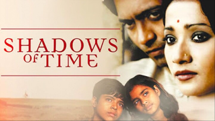 Shadows Of Time (2004)