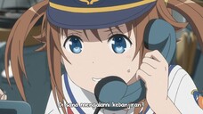 High School Fleet Episode 07 Subtitle Indonesia