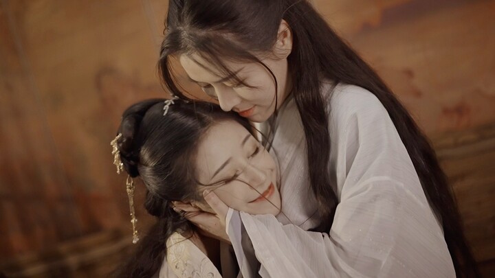 My first time visiting a pleasure quarter! I just can’t resist the flower queen’s warmth～～