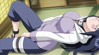 HINATA UDAH GA TAHAN!!!