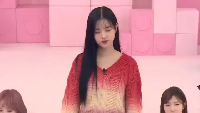 IZONE FIESTA IDOL ROOM 𝐎𝐑𝐈𝐆𝐈𝐍𝐀𝐋