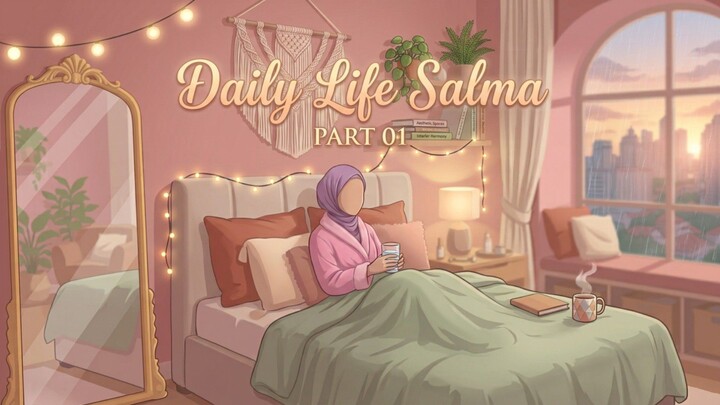 Daily Life | GEN Z 01 | Salma
