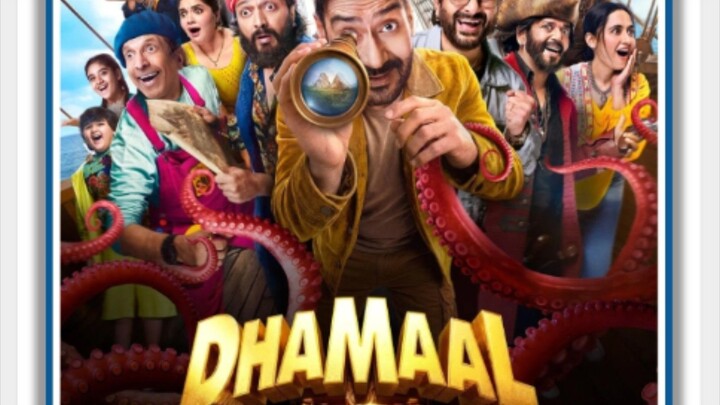 Dhamaal 4 full movie 2026 in Hindi dub