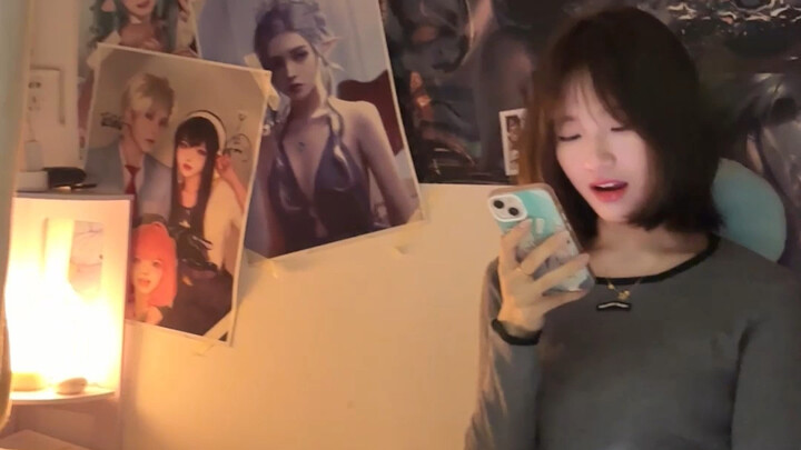 If you use the right approach, why worry your crush won't think of you?