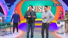Arisan TRANS7 FULL 11 Februari 2025 - Ada Si Kembar Mischa dan Marcel Chandrawinata Ikut Main Arisan