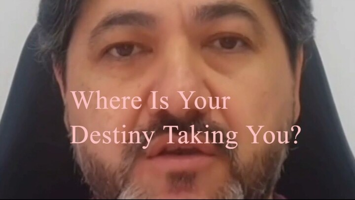 Where Is Your Destiny Taking You? #Shorts