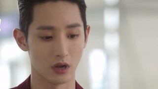 "อีซูฮยอก x คุณ" "นอกใจ" "น้องหมา" ถ้าคุณอายุน้อยกว่าผม อย่าเรียกผมว่าน้องสาว คุณมีความคิดที่แปลก ๆ 