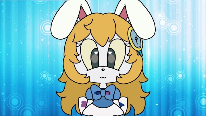 【Tom and Jerry】Nimbasa Core Meme // Michelle // uwu