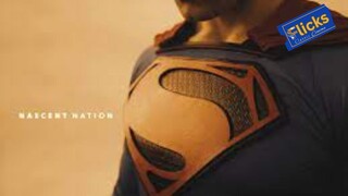 Superman: Nascent Nation