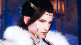 【五六】造反失败后我揣了包子（四）