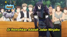 Meremehkan MC OP Auto Nyesel Seumur Hidup