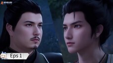 Fight For The Throne Eps 1 Sub Indo