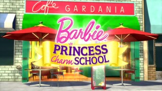 Barbie: Princess Charm School (Vietsub)