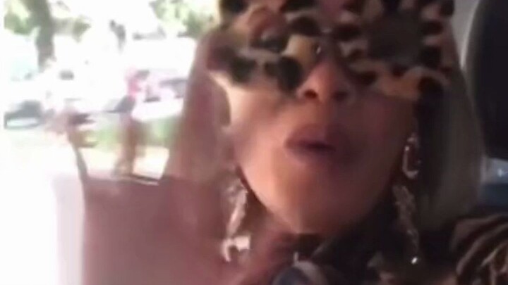 找到Sugar Daddy后的我本人！