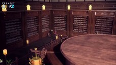 The Success of Empyrean Xuan Emperor S1 || Episode 11-25 Sub Indo