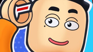 [Fat Tiger Toys] What did the antique Lego look like 73 years ago? Let’s talk about the changes of L