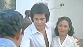 Hari ng Tondo,Ikaw o ako-Rudy