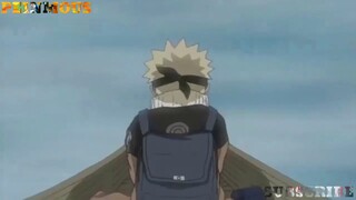 Naruto kid episode 7 tagalog Dubbed