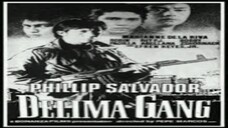 DELIMA GANG (1989) Full Movie | Philip Salvador | Robin Padilla