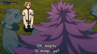 MUSHOKU TENSEI S2 EPS 8÷5