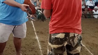 Naka tsamba nanaman idol kahit Malaki Ang kalaban 😁😁👍👍