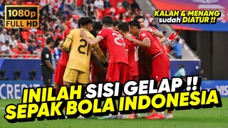 SISI GELAP SEPAKBOLA INDONESIA !! - ALUR CERITA FILM