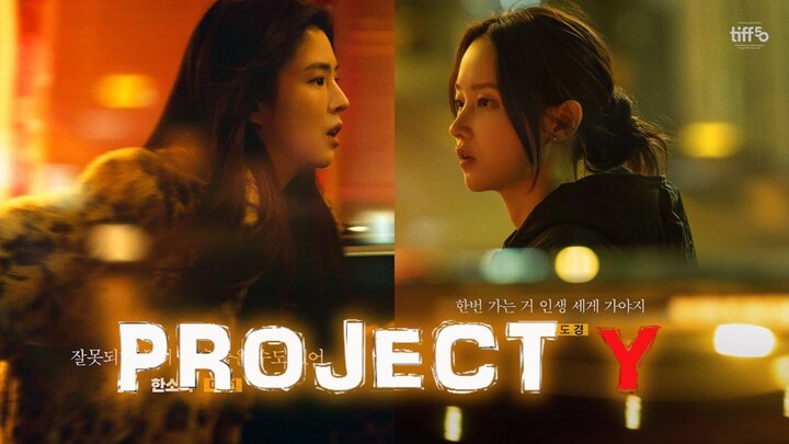 Project Y (2026)