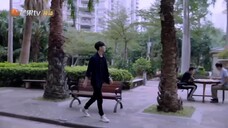 Thiếu Niên Phái 2 EP 3 [Sub Việt]
