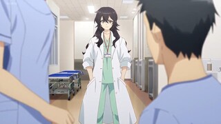 Ameku Takao no Suiri Karte eps 1