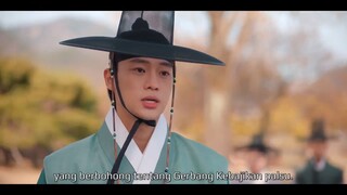 Moon River | Eps - 03 | 720p Sub Indo